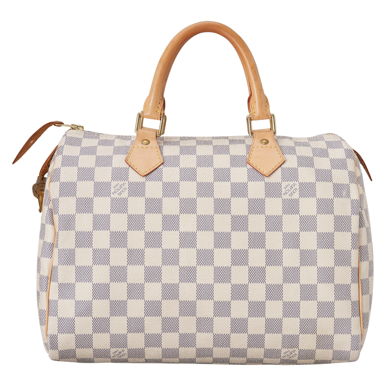 LOUIS VUITTON(USED)루이비통 다미에 아주르 스피디 30